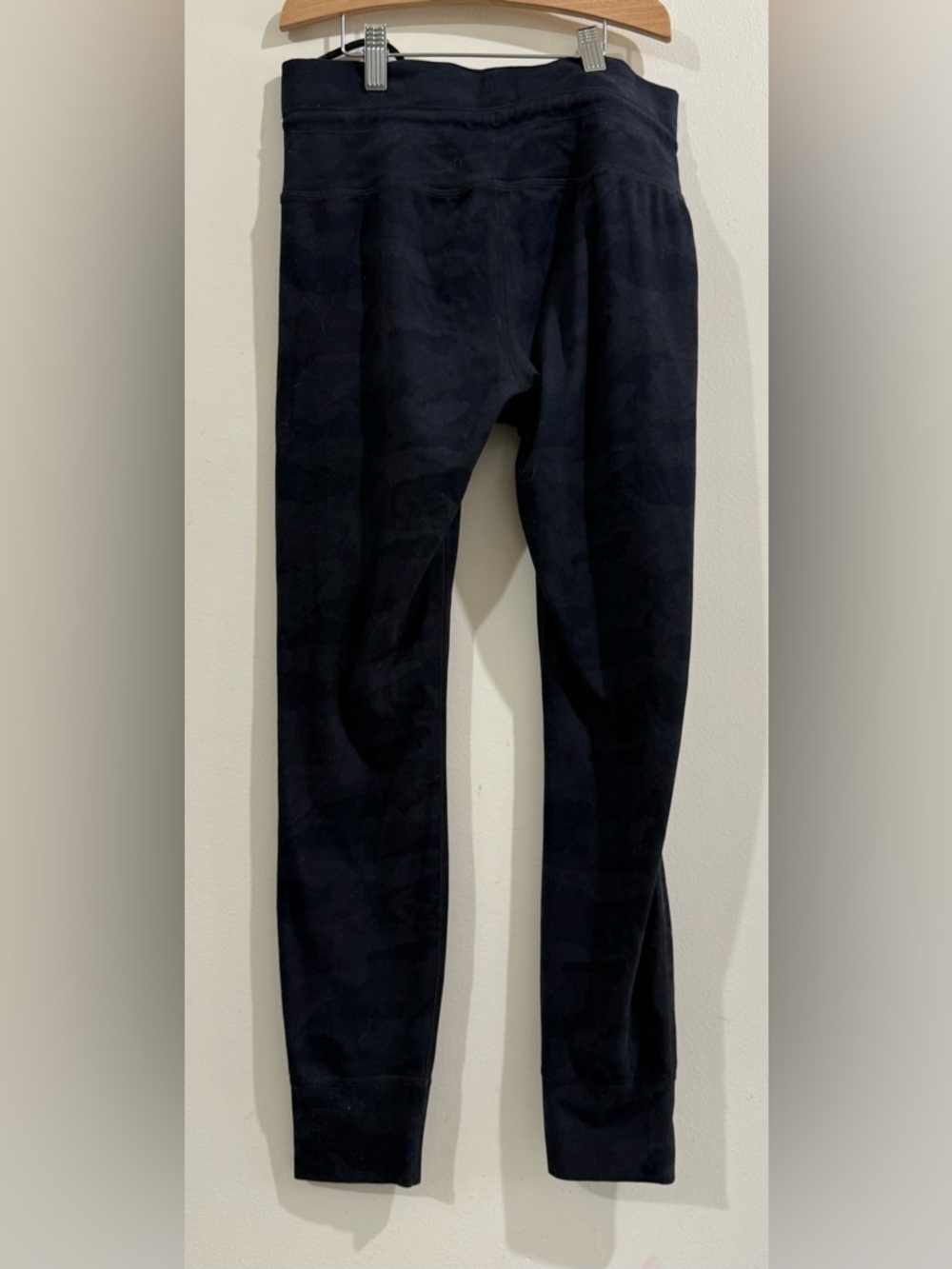 ALO Yoga Black High-Waist Leggings